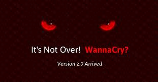 Wanna cry ransomware